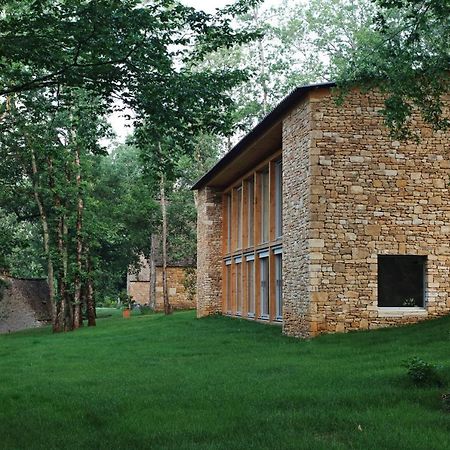 Maison D'Hote Les Grands Chenes Valojoulx Ngoại thất bức ảnh