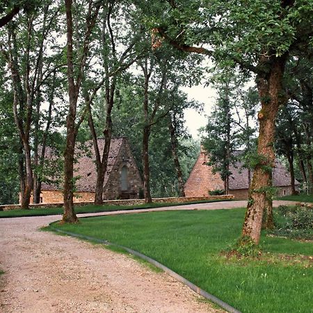 Maison D'Hote Les Grands Chenes Valojoulx Ngoại thất bức ảnh
