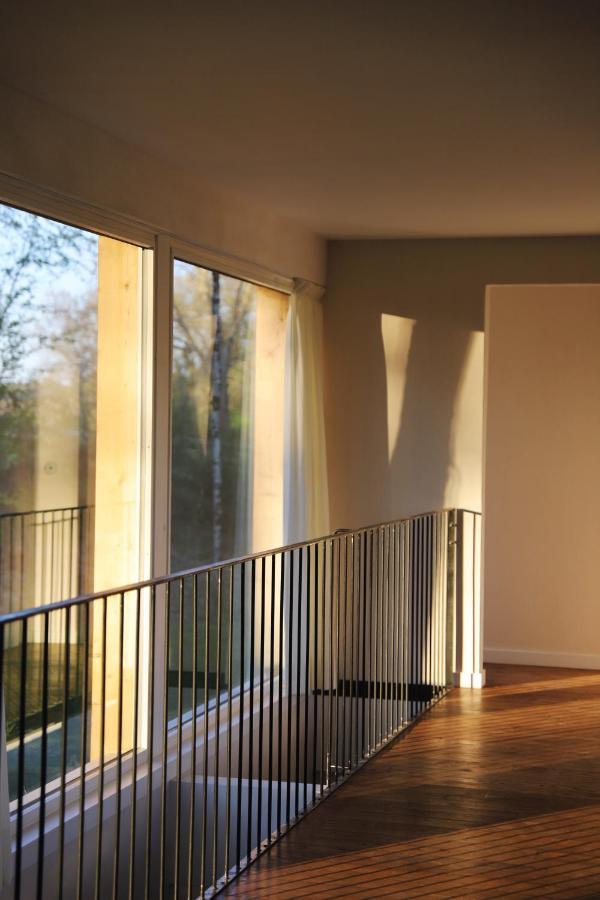 Maison D'Hote Les Grands Chenes Valojoulx Ngoại thất bức ảnh