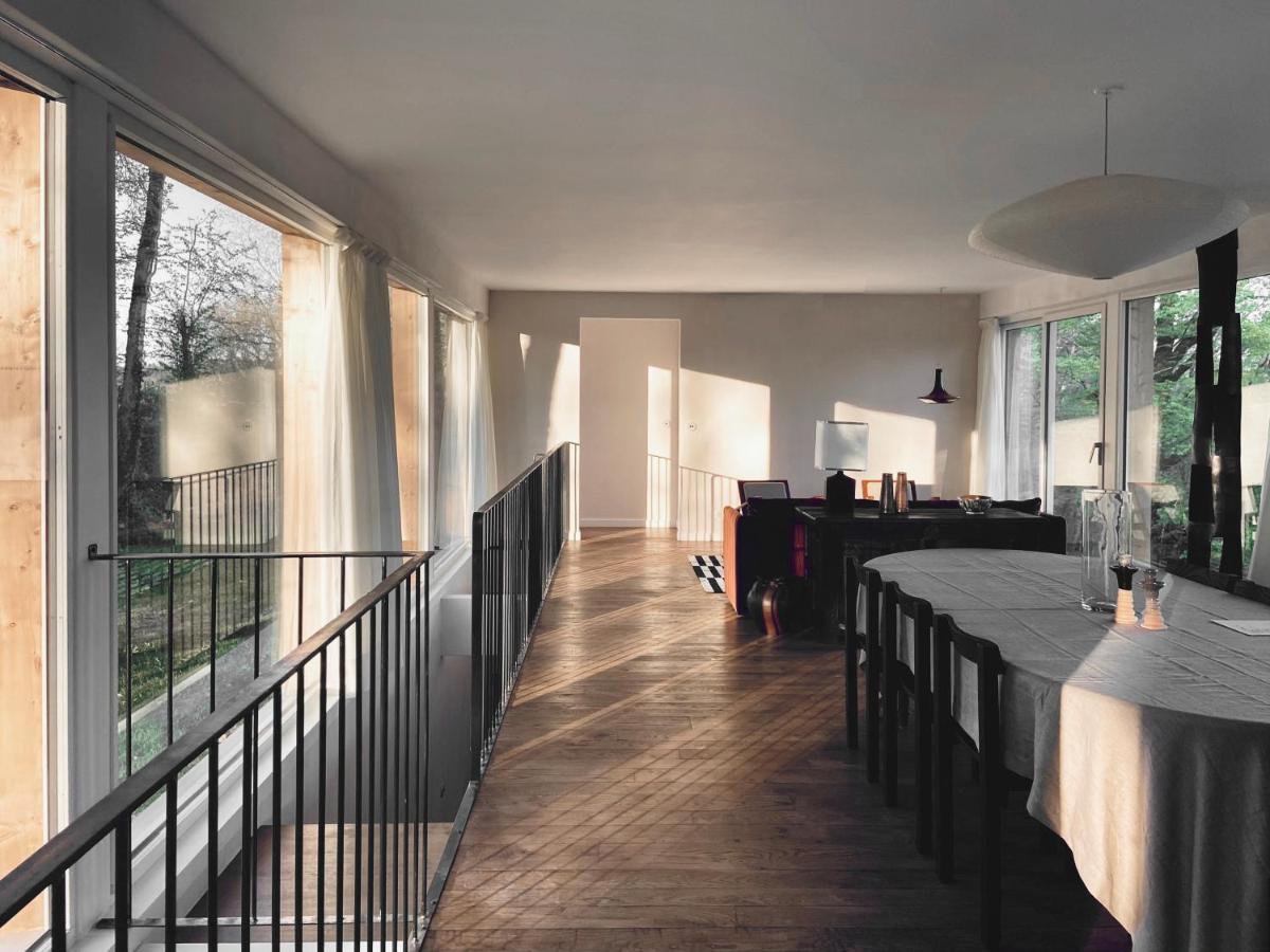 Maison D'Hote Les Grands Chenes Valojoulx Ngoại thất bức ảnh